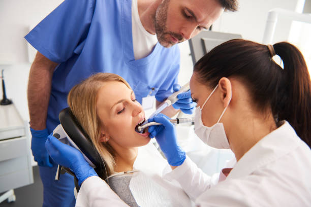 Best Pediatric Dentistry  in Pawnee, IL