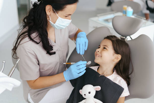 Best Dental Fillings (Composite and Amalgam)  in Pawnee, IL