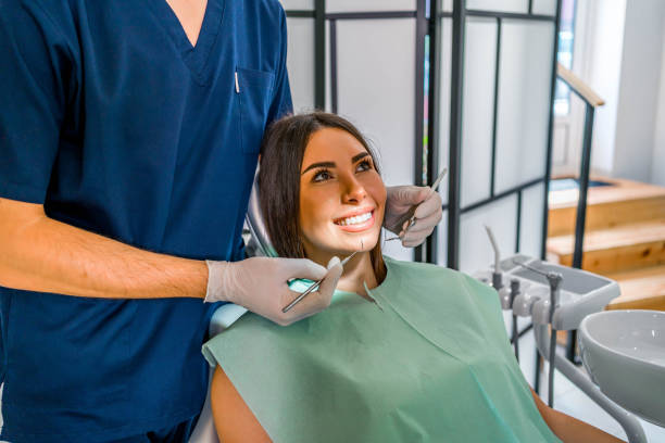 Best Oral Cancer Screening  in Pawnee, IL