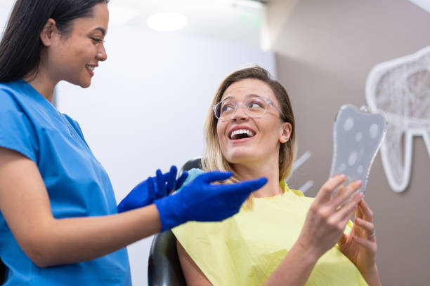 Why Choose Us for Your Dental Needs in Pawnee, IL