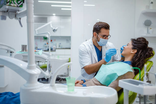 Best Orthodontics  in Pawnee, IL