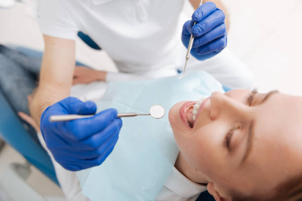Best Dental X-Rays and Imaging  in Pawnee, IL