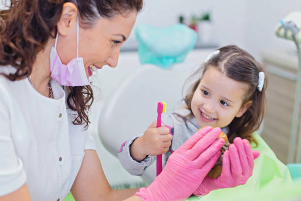 Trusted Pawnee, IL  Holistic Dental Services Experts